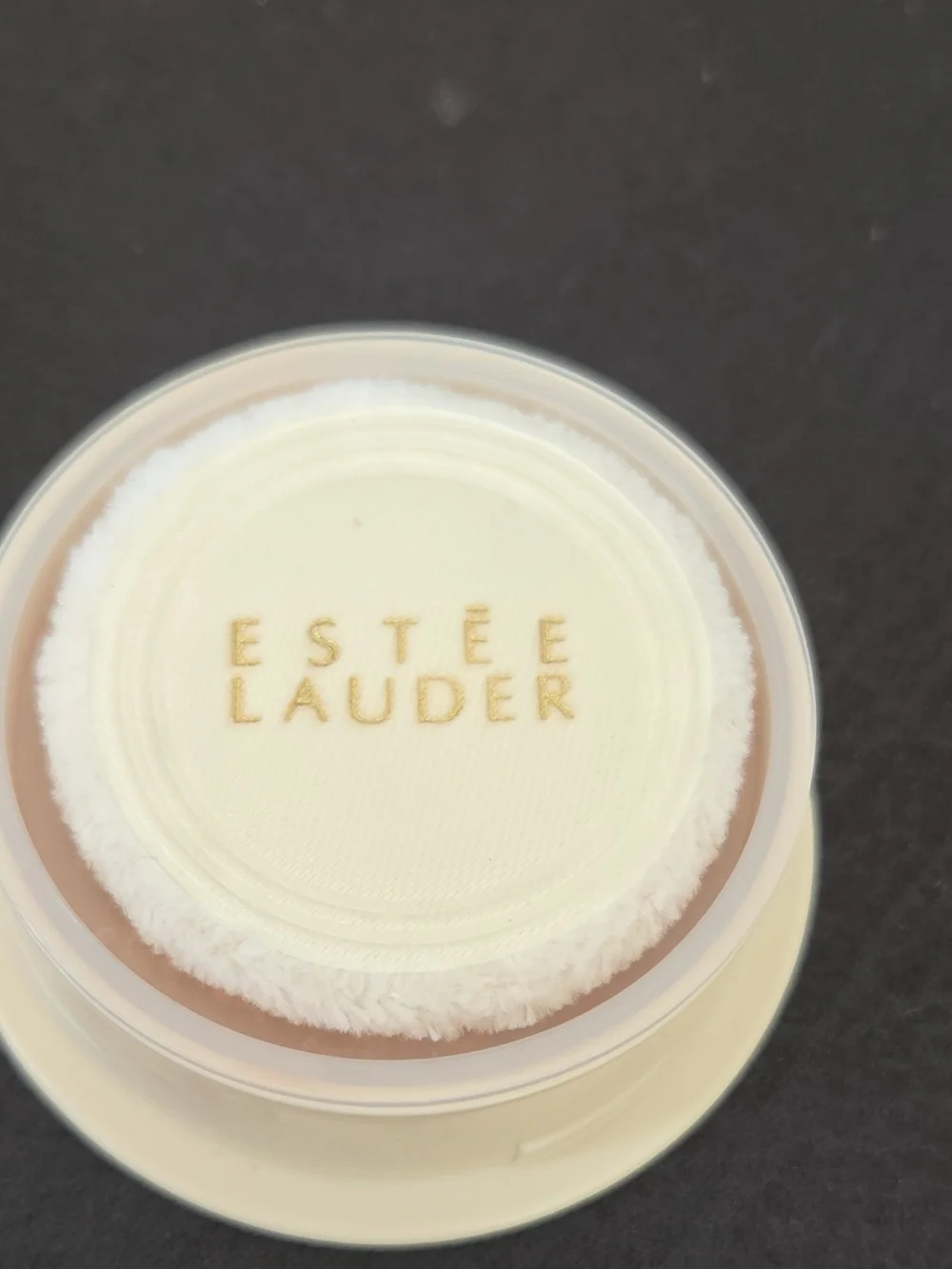 Estee Lauder Lucidity Loose Powder 0.06 oz Size Medium - 02 New Old Stock ⬇️